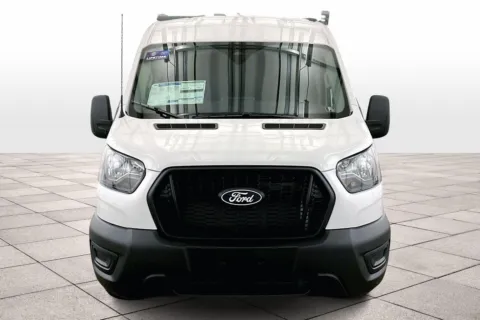 Another view of 2026 Ford Transit Cargo Van for sale in Dillsburg, PA at Bob Ruth Ford Dillsburg
