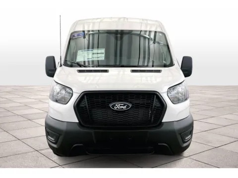 Another view of 2026 Ford Transit Cargo Van for sale in Dillsburg, PA at Bob Ruth Ford Dillsburg