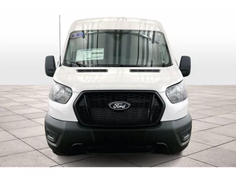 Another view of 2026 Ford Transit Cargo Van for sale in Dillsburg, PA at Bob Ruth Ford Dillsburg