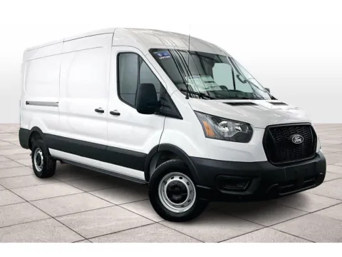 Photos of 2026 Ford Transit Cargo Van for sale in Dillsburg, PA at Bob Ruth Ford Dillsburg