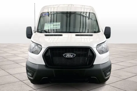 Another view of 2026 Ford Transit Cargo Van for sale in Dillsburg, PA at Bob Ruth Ford Dillsburg