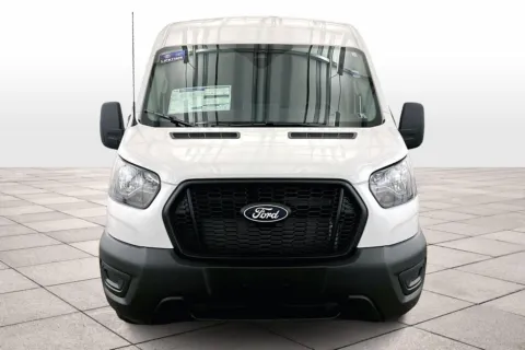 Another view of 2026 Ford Transit Cargo Van for sale in Dillsburg, PA at Bob Ruth Ford Dillsburg