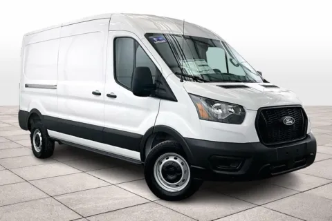 Photos of 2026 Ford Transit Cargo Van for sale in Dillsburg, PA at Bob Ruth Ford Dillsburg