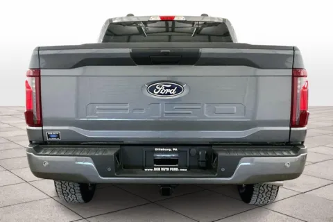 More photos of 2025 Ford F-150 STX at Bob Ruth Ford Dillsburg, PA