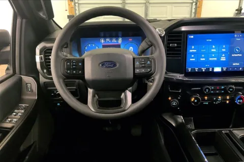 More photos of 2025 Ford F-150 STX at Bob Ruth Ford Dillsburg, PA