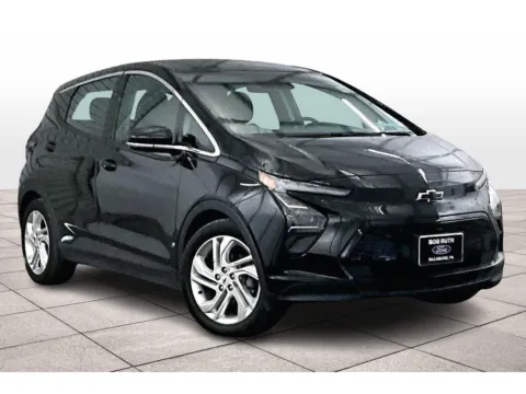 Photos of 2023 Chevrolet Bolt EV 1LT for sale in Dillsburg, PA at Bob Ruth Ford Dillsburg
