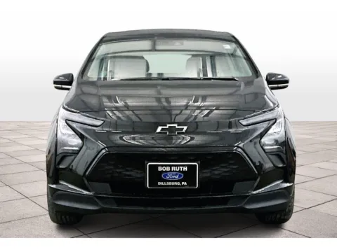 Another view of 2023 Chevrolet Bolt EV 1LT for sale in Dillsburg, PA at Bob Ruth Ford Dillsburg