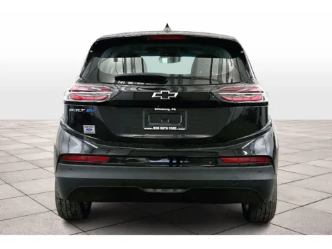 More photos of 2023 Chevrolet Bolt EV 1LT at Bob Ruth Ford Dillsburg, PA