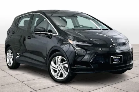 Photos of 2023 Chevrolet Bolt EV 1LT for sale in Dillsburg, PA at Bob Ruth Ford Dillsburg