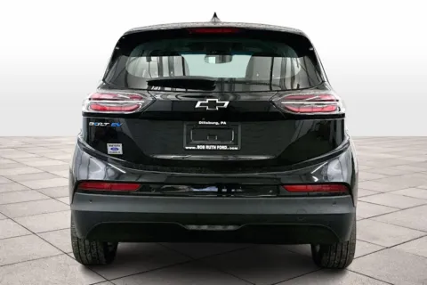 More photos of 2023 Chevrolet Bolt EV 1LT at Bob Ruth Ford Dillsburg, PA