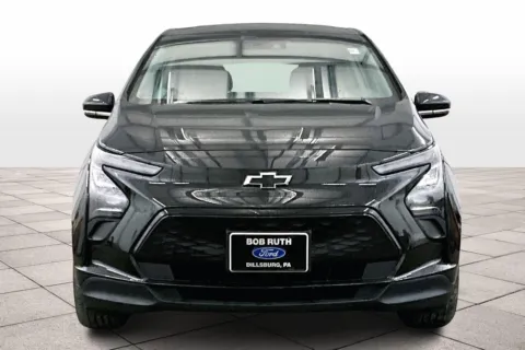 Another view of 2023 Chevrolet Bolt EV 1LT for sale in Dillsburg, PA at Bob Ruth Ford Dillsburg