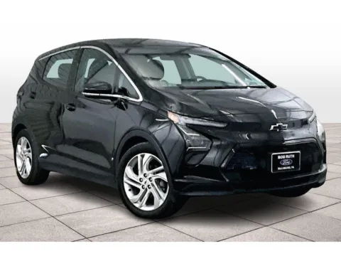 Photos of 2023 Chevrolet Bolt EV 1LT for sale in Dillsburg, PA at Bob Ruth Ford Dillsburg