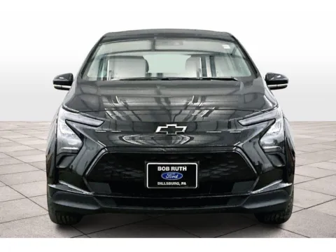 Another view of 2023 Chevrolet Bolt EV 1LT for sale in Dillsburg, PA at Bob Ruth Ford Dillsburg