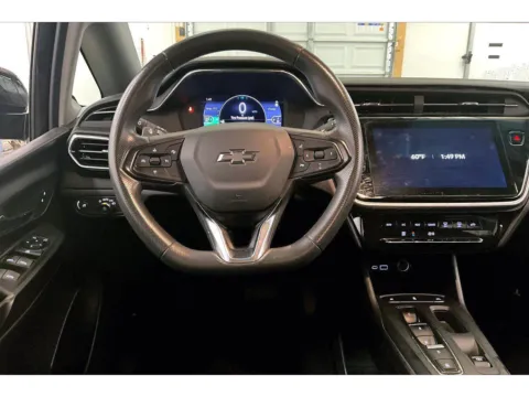 More photos of 2023 Chevrolet Bolt EV 1LT at Bob Ruth Ford Dillsburg, PA