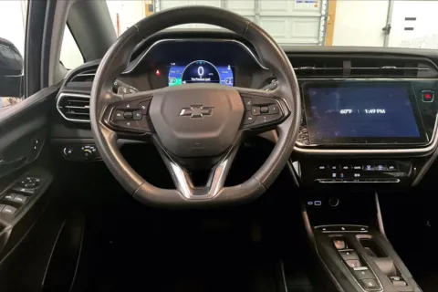 More photos of 2023 Chevrolet Bolt EV 1LT at Bob Ruth Ford Dillsburg, PA