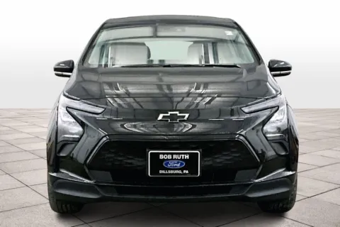 Another view of 2023 Chevrolet Bolt EV 1LT for sale in Dillsburg, PA at Bob Ruth Ford Dillsburg