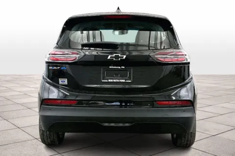 More photos of 2023 Chevrolet Bolt EV 1LT at Bob Ruth Ford Dillsburg, PA