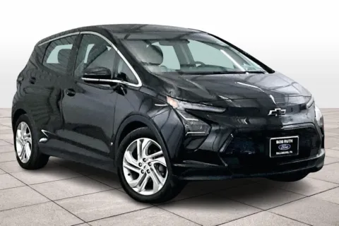 Photos of 2023 Chevrolet Bolt EV 1LT for sale in Dillsburg, PA at Bob Ruth Ford Dillsburg