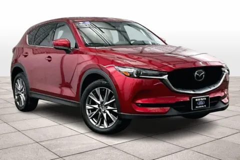 Photos of 2019 Mazda CX-5 Grand Touring Reserve for sale in Dillsburg, PA at Bob Ruth Ford Dillsburg