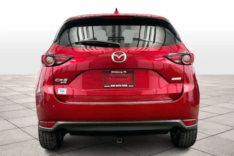 More photos of 2019 Mazda CX-5 Grand Touring Reserve at Bob Ruth Ford Dillsburg, PA
