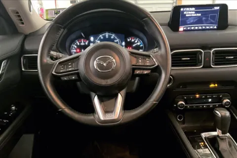More photos of 2019 Mazda CX-5 Grand Touring Reserve at Bob Ruth Ford Dillsburg, PA