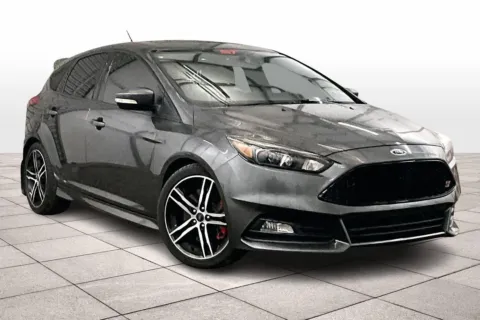 Photos of 2018 Ford Focus ST for sale in Dillsburg, PA at Bob Ruth Ford Dillsburg