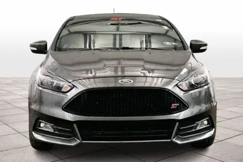 Another view of 2018 Ford Focus ST for sale in Dillsburg, PA at Bob Ruth Ford Dillsburg