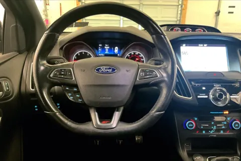 More photos of 2018 Ford Focus ST at Bob Ruth Ford Dillsburg, PA
