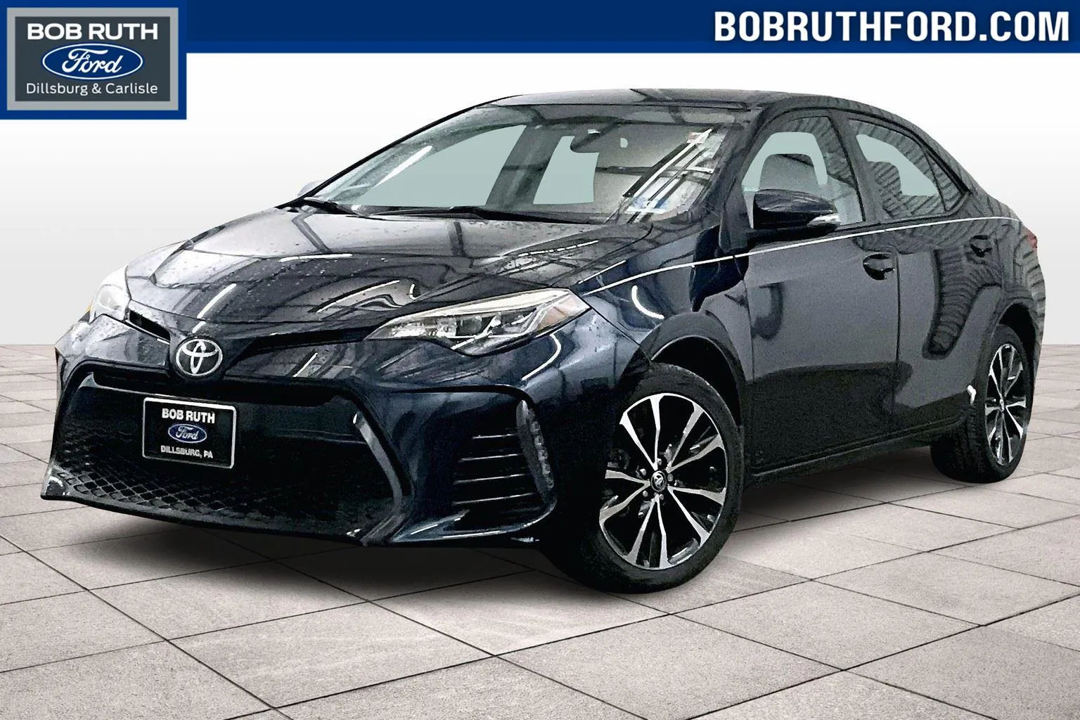 2018 Toyota Corolla SE for sale in Dillsburg, PA