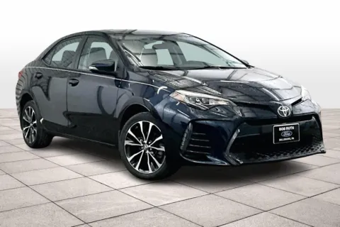 Photos of 2018 Toyota Corolla SE for sale in Dillsburg, PA at Bob Ruth Ford Dillsburg