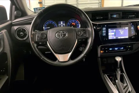 More photos of 2018 Toyota Corolla SE at Bob Ruth Ford Dillsburg, PA