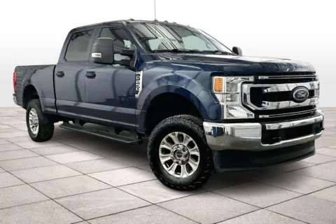 Photos of 2020 Ford Super Duty F-250 SRW XL for sale in Dillsburg, PA at Bob Ruth Ford Dillsburg