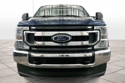 Another view of 2020 Ford Super Duty F-250 SRW XL for sale in Dillsburg, PA at Bob Ruth Ford Dillsburg