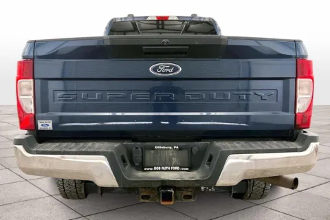 More photos of 2020 Ford Super Duty F-250 SRW XL at Bob Ruth Ford Dillsburg, PA