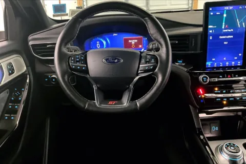 More photos of 2022 Ford Explorer ST at Bob Ruth Ford Dillsburg, PA