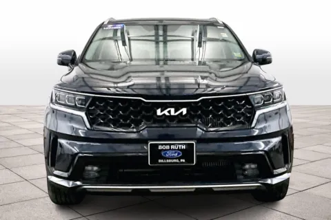 Another view of 2022 Kia Sorento Plug-In Hybrid SX for sale in Dillsburg, PA at Bob Ruth Ford Dillsburg