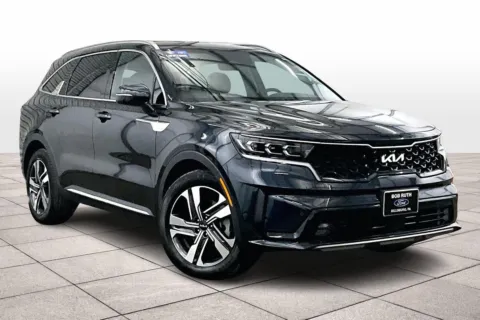 Photos of 2022 Kia Sorento Plug-In Hybrid SX for sale in Dillsburg, PA at Bob Ruth Ford Dillsburg