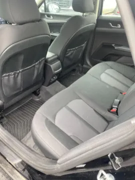 More photos of 2022 Kia K5 LXS at Bob Ruth Ford Dillsburg, PA