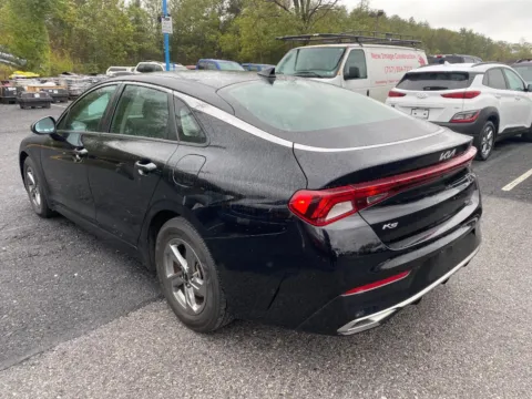 More photos of 2022 Kia K5 LXS at Bob Ruth Ford Dillsburg, PA