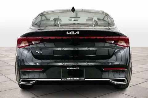 More photos of 2022 Kia K5 LXS at Bob Ruth Ford Dillsburg, PA