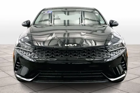 Another view of 2022 Kia K5 LXS for sale in Dillsburg, PA at Bob Ruth Ford Dillsburg