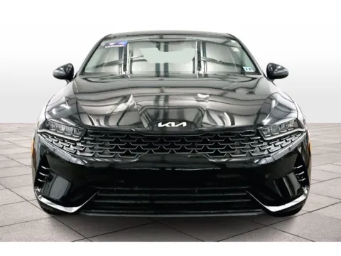 Another view of 2022 Kia K5 LXS for sale in Dillsburg, PA at Bob Ruth Ford Dillsburg