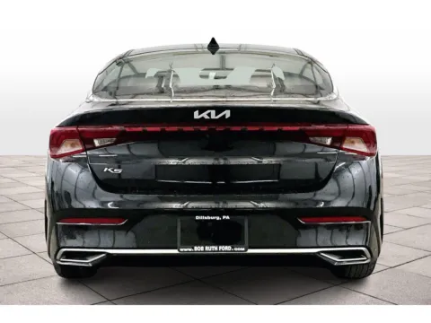 More photos of 2022 Kia K5 LXS at Bob Ruth Ford Dillsburg, PA