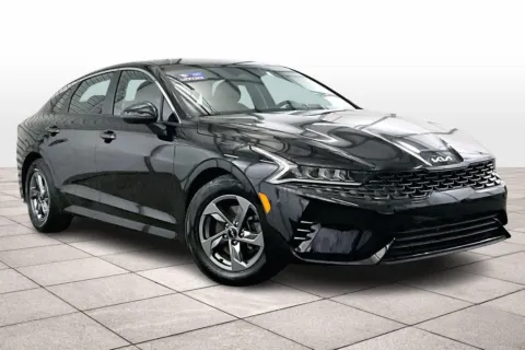 Photos of 2022 Kia K5 LXS for sale in Dillsburg, PA at Bob Ruth Ford Dillsburg