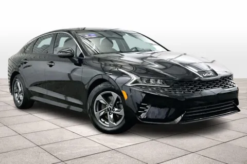 Photos of 2022 Kia K5 LXS for sale in Dillsburg, PA at Bob Ruth Ford Dillsburg