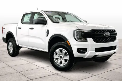 Photos of 2025 Ford Ranger XL for sale in Dillsburg, PA at Bob Ruth Ford Dillsburg