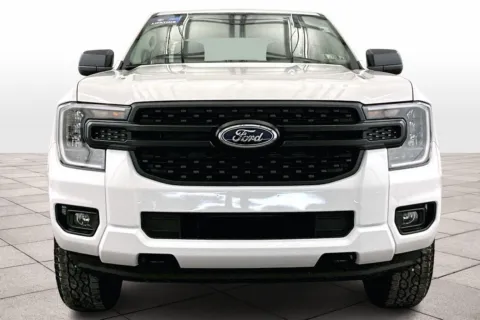 Another view of 2025 Ford Ranger XL for sale in Dillsburg, PA at Bob Ruth Ford Dillsburg