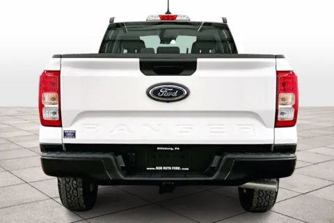 More photos of 2025 Ford Ranger XL at Bob Ruth Ford Dillsburg, PA