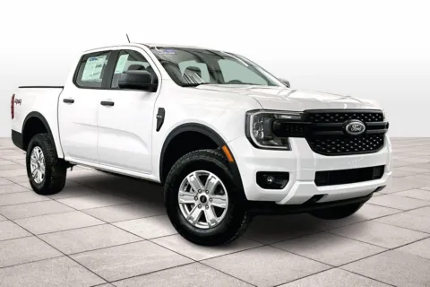 Photos of 2025 Ford Ranger XL for sale in Dillsburg, PA at Bob Ruth Ford Dillsburg