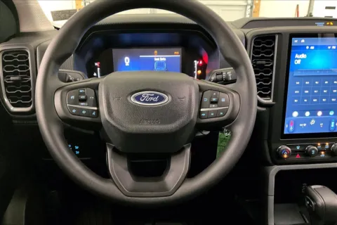 More photos of 2025 Ford Ranger XL at Bob Ruth Ford Dillsburg, PA